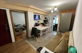 Apartament 2 camere, decomandat, 49 mp utili, zona Supeco