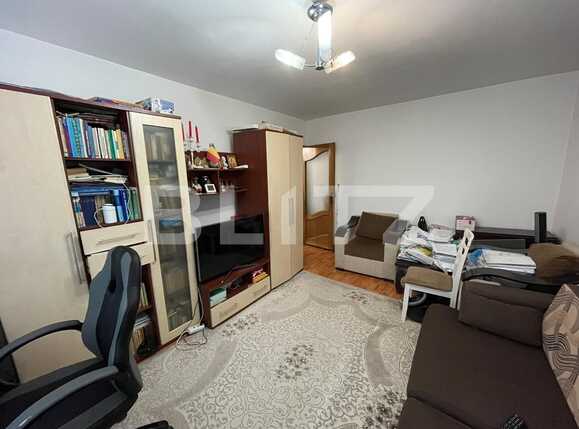 Apartament de vânzare 2 camere Craiovita Noua - 83839AV | BLITZ Craiova | Poza1