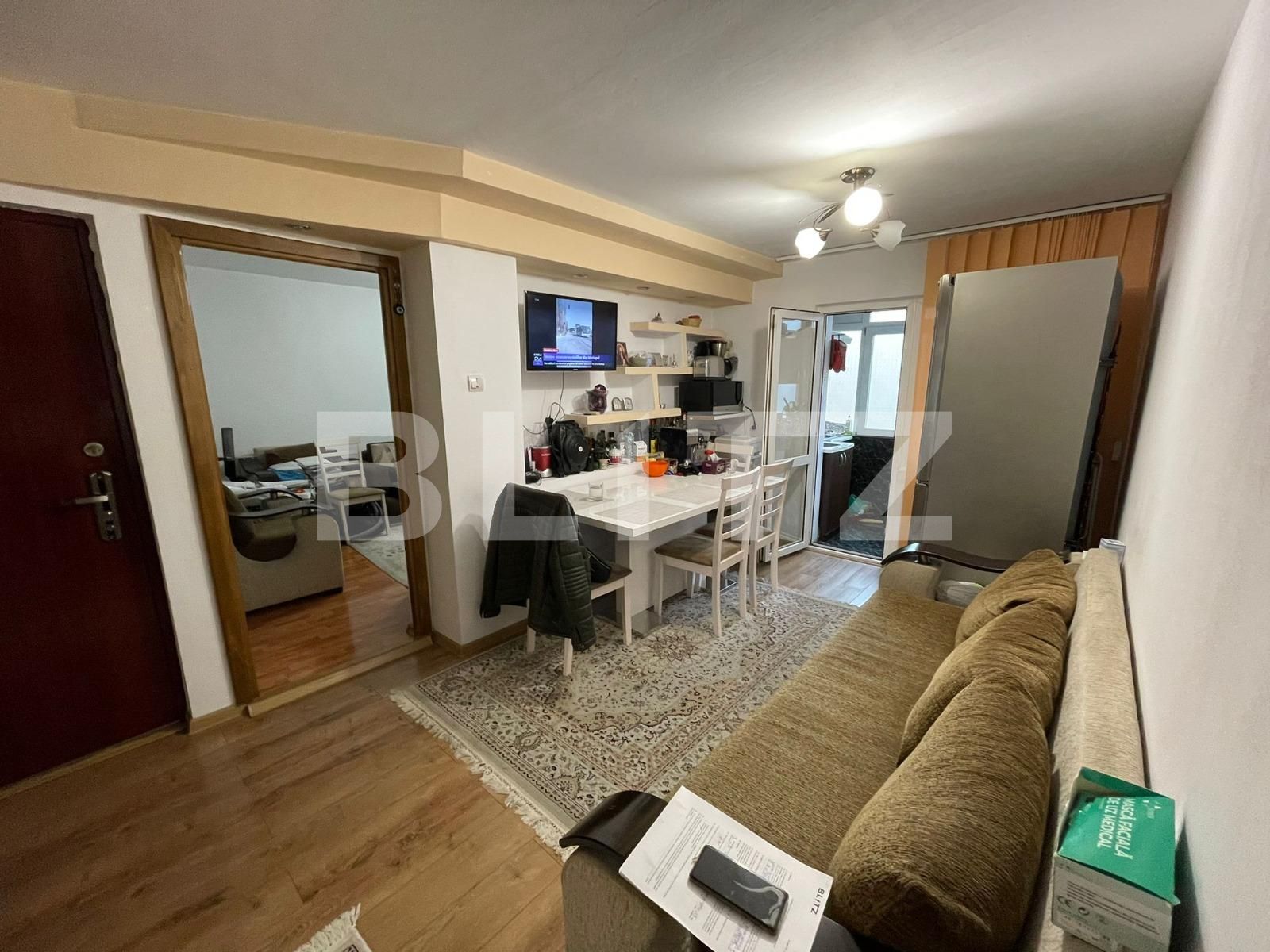 Apartament de vânzare 2 camere Craiovita Noua - 83839AV | BLITZ Craiova | Poza3