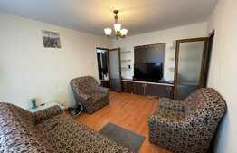 Apartament 3 camere, semidecomandat, 51 mp, Rovine