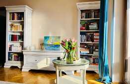 Oportunitate! Apartament 4 camere, 78 mp, zona Calea București 