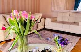 Oportunitate! Apartament 4 camere, 78 mp, zona Calea București 