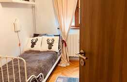 Oportunitate! Apartament 4 camere, 78 mp, zona Calea București 