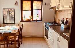 Oportunitate! Apartament 4 camere, 78 mp, zona Calea București 