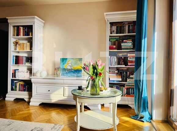 Apartament de vânzare 4 camere Calea Bucuresti - 83892AV | BLITZ Craiova | Poza2