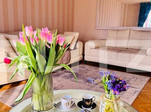 Apartament de vânzare 4 camere Calea Bucuresti - 83892AV | BLITZ Craiova | Poza1