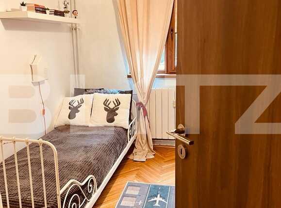 Apartament de vânzare 4 camere Calea Bucuresti - 83892AV | BLITZ Craiova | Poza3