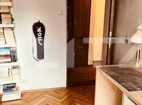 Apartament de vânzare 4 camere Calea Bucuresti - 83892AV | BLITZ Craiova | Poza5