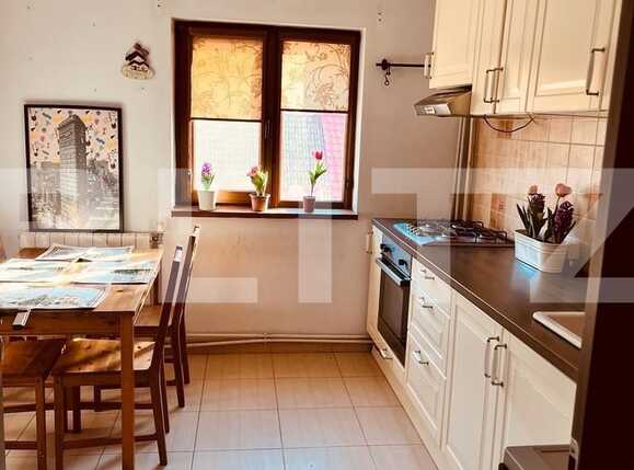 Apartament de vânzare 4 camere Calea Bucuresti - 83892AV | BLITZ Craiova | Poza8