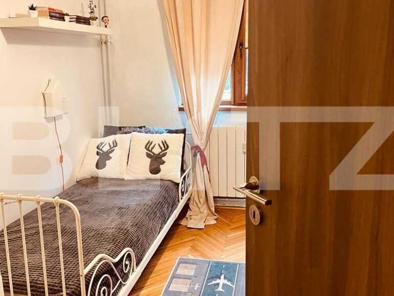 Apartament de vanzare 4 camere Calea Bucuresti - 83892AV | BLITZ Craiova | Poza3