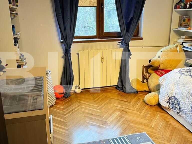 Apartament de vanzare 4 camere Calea Bucuresti - 83892AV | BLITZ Craiova | Poza4