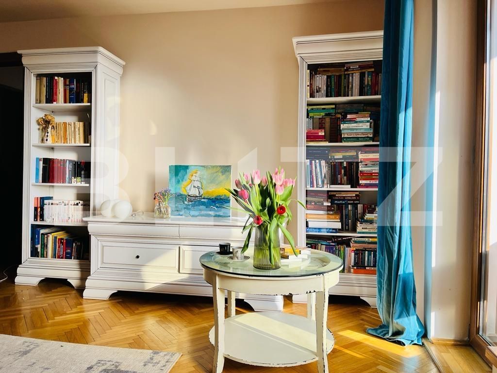 Apartament de vânzare 4 camere Calea Bucuresti - 83892AV | BLITZ Craiova | Poza2