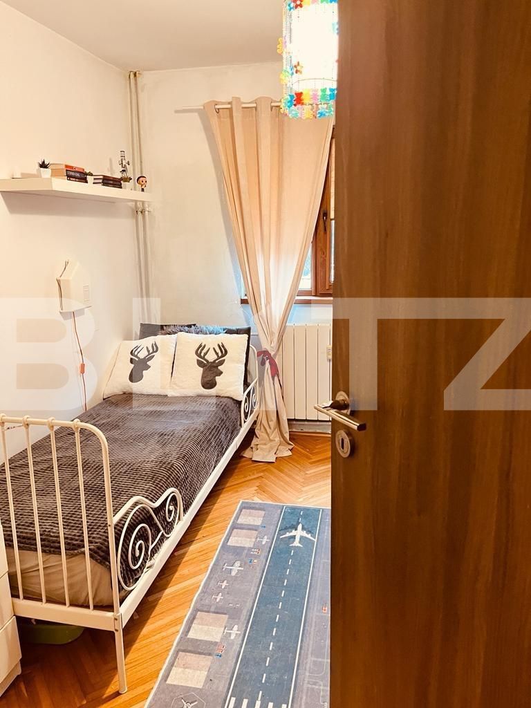 Apartament de vânzare 4 camere Calea Bucuresti - 83892AV | BLITZ Craiova | Poza3