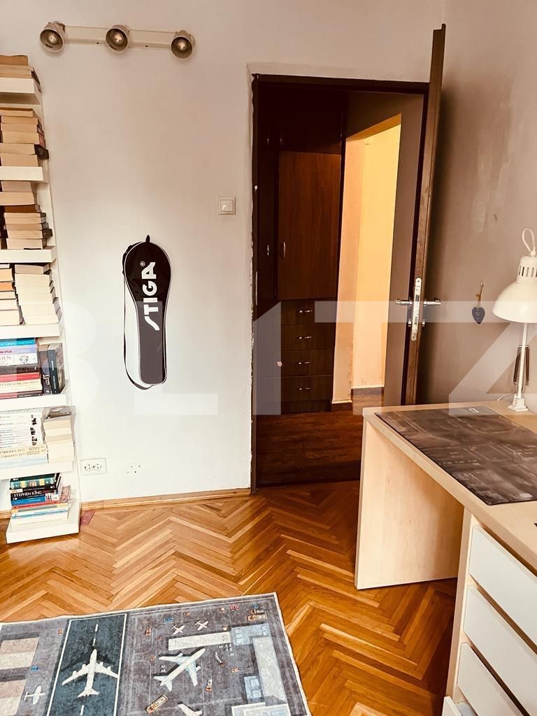 Apartament de vânzare 4 camere Calea Bucuresti - 83892AV | BLITZ Craiova | Poza5