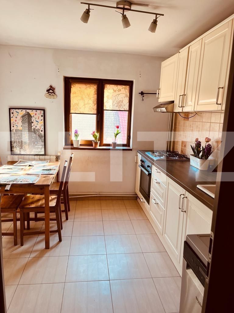 Apartament de vânzare 4 camere Calea Bucuresti - 83892AV | BLITZ Craiova | Poza8