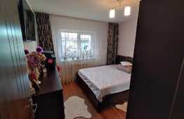 Apartament de 2 camere, decomandat, 49 mp, Brazda lui Novac