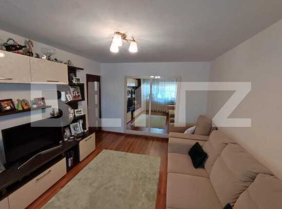 Apartament de vânzare 2 camere Brazda lui Novac - 83897AV | BLITZ Craiova | Poza1