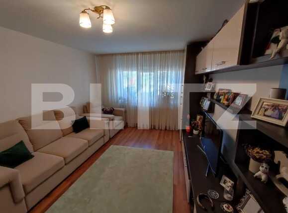 Apartament de vânzare 2 camere Brazda lui Novac - 83897AV | BLITZ Craiova | Poza2