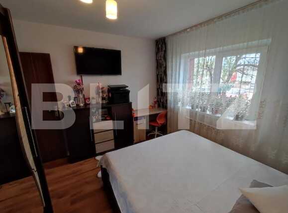 Apartament de vânzare 2 camere Brazda lui Novac - 83897AV | BLITZ Craiova | Poza3