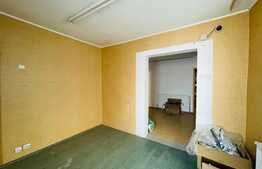 Casă pretabilă ca și spațiu comercial in Rovine