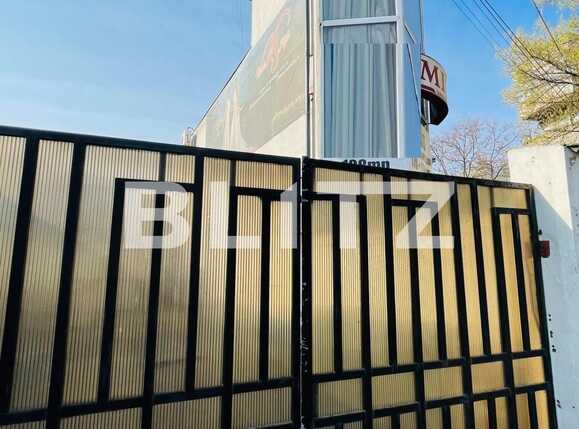 Spațiu comercial de vânzare Rovine - 83905SVC | BLITZ Craiova | Poza1