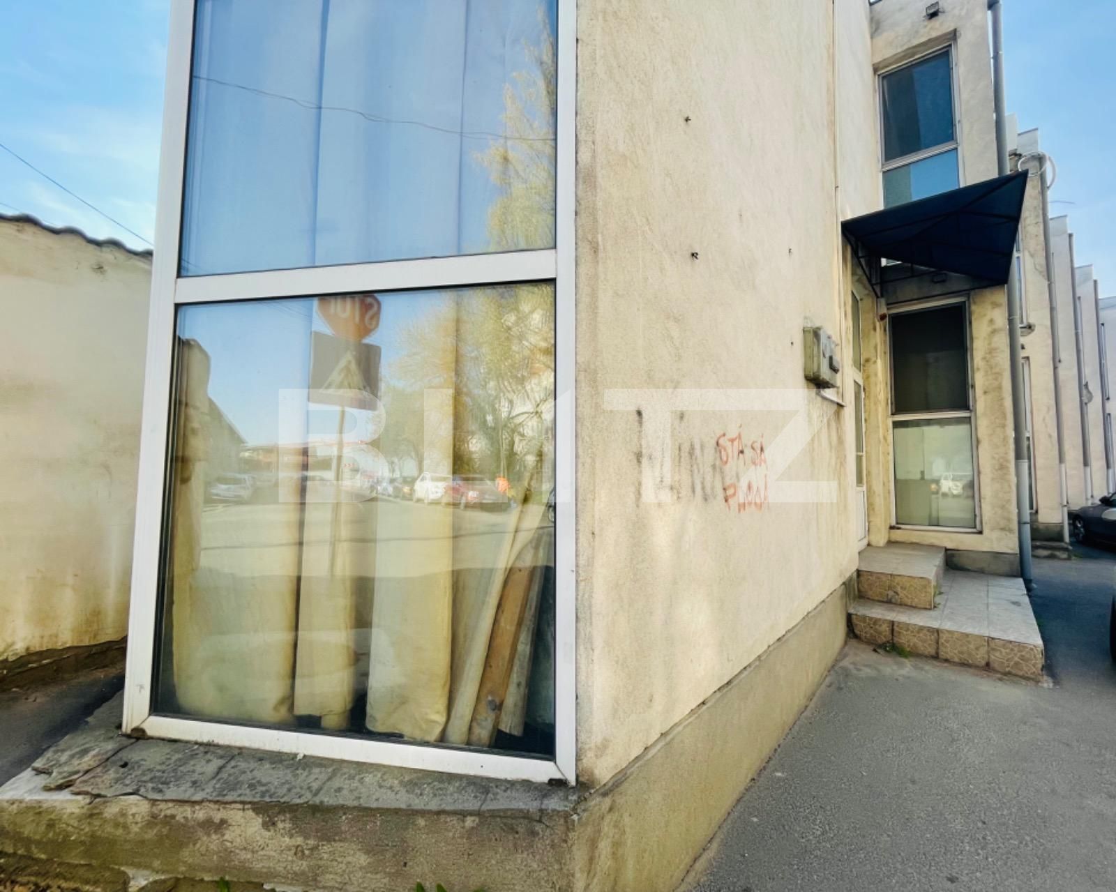 Spațiu comercial de vânzare Rovine - 83905SVC | BLITZ Craiova | Poza2
