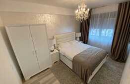 Apartament de lux, 86 mp, parcare subterana, complex rezidential, zona centrala