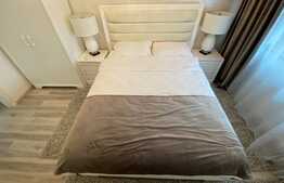 Apartament de lux, 86 mp, parcare subterana, complex rezidential, zona centrala