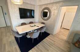 Apartament de lux, 86 mp, parcare subterana, complex rezidential, zona centrala