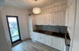 Apartament de lux, 86 mp, parcare subterana, complex rezidential, zona centrala