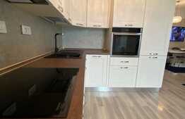 Apartament de lux, 86 mp, parcare subterana, complex rezidential, zona centrala