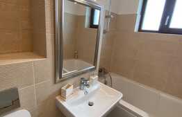 Apartament de lux, 86 mp, parcare subterana, complex rezidential, zona centrala