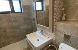 Apartament de lux, 86 mp, parcare subterana, complex rezidential, zona centrala