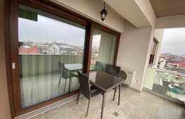 Apartament de lux, 86 mp, parcare subterana, complex rezidential, zona centrala