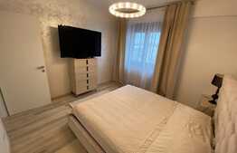 Apartament de lux, 86 mp, parcare subterana, complex rezidential, zona centrala