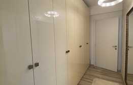Apartament de lux, 86 mp, parcare subterana, complex rezidential, zona centrala