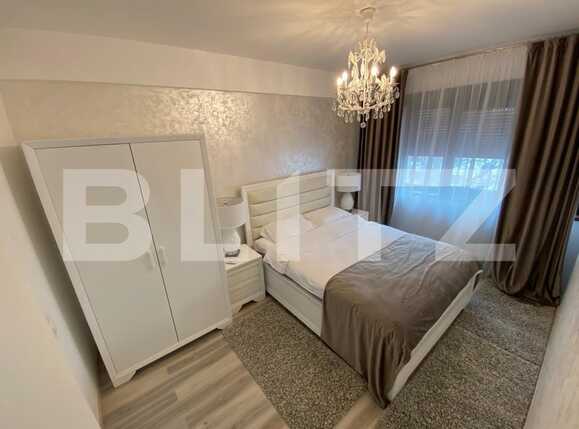 Apartament de închiriat 3 camere Central - 83923AI | BLITZ Craiova | Poza7