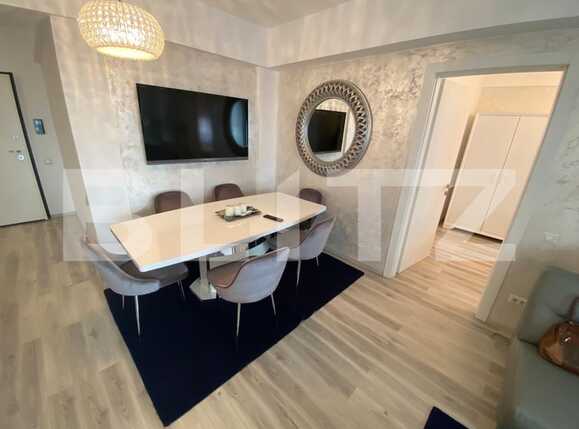 Apartament de închiriat 3 camere Central - 83923AI | BLITZ Craiova | Poza2