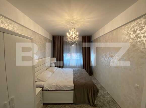 Apartament de închiriat 3 camere Central - 83923AI | BLITZ Craiova | Poza8