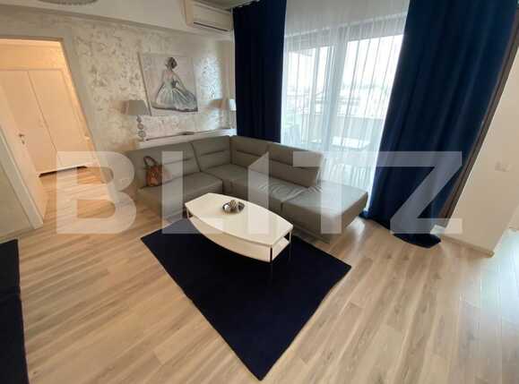 Apartament de închiriat 3 camere Central - 83923AI | BLITZ Craiova | Poza3
