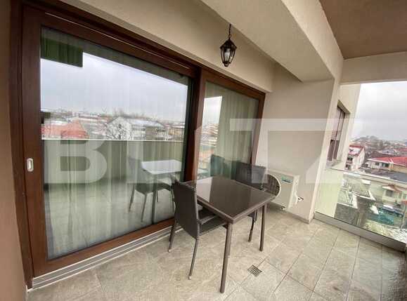 Apartament de închiriat 3 camere Central - 83923AI | BLITZ Craiova | Poza19