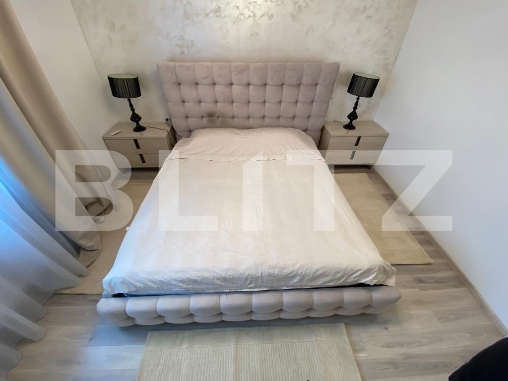 Apartament de închiriat 3 camere Central - 83923AI | BLITZ Craiova | Poza11