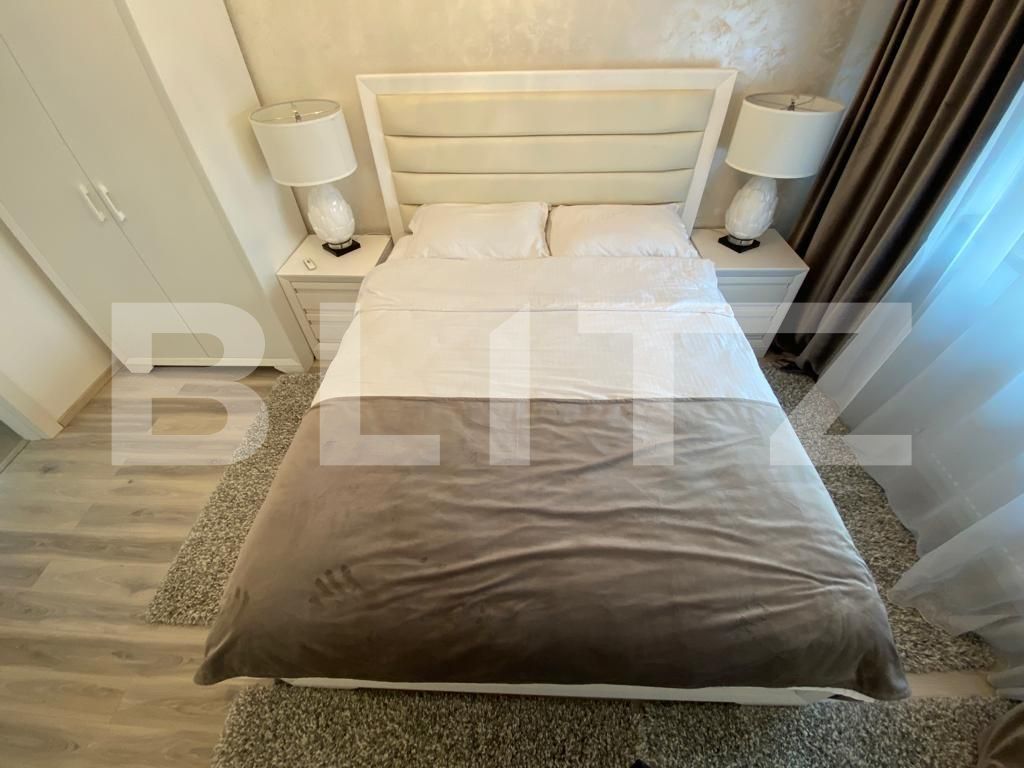 Apartament de închiriat 3 camere Central - 83923AI | BLITZ Craiova | Poza9