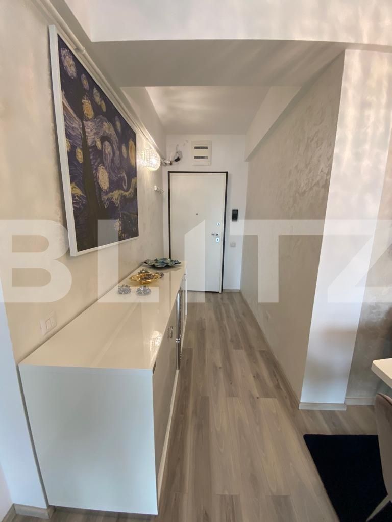 Apartament de închiriat 3 camere Central - 83923AI | BLITZ Craiova | Poza4