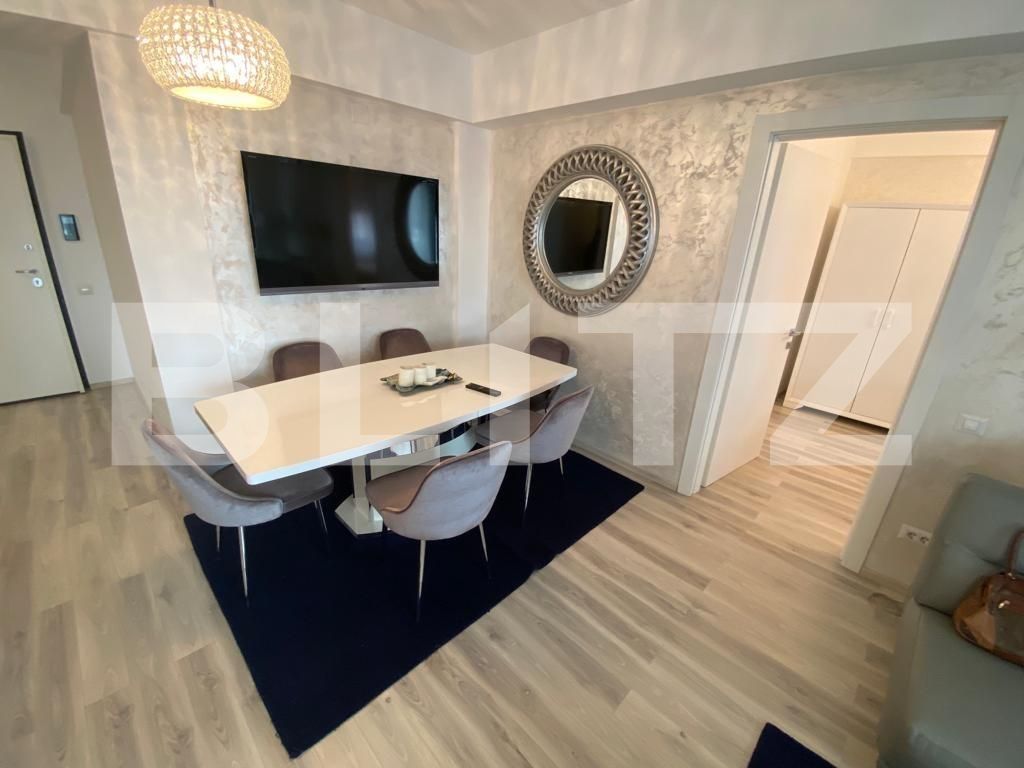 Apartament de închiriat 3 camere Central - 83923AI | BLITZ Craiova | Poza2