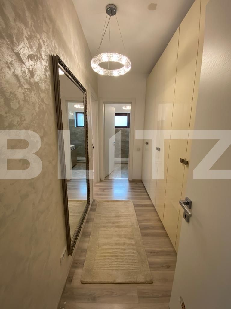 Apartament de închiriat 3 camere Central - 83923AI | BLITZ Craiova | Poza13
