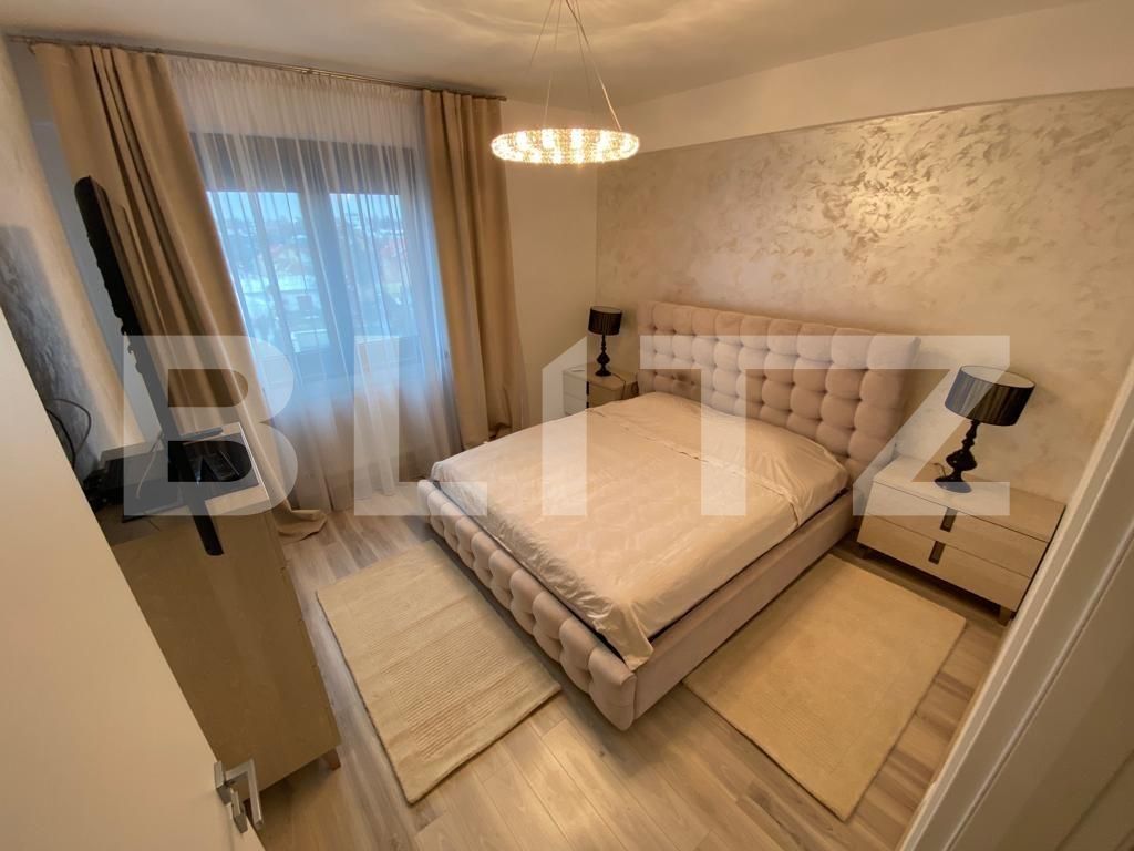 Apartament de închiriat 3 camere Central - 83923AI | BLITZ Craiova | Poza10