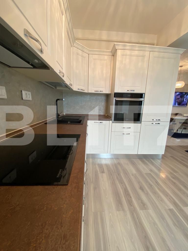 Apartament de închiriat 3 camere Central - 83923AI | BLITZ Craiova | Poza6