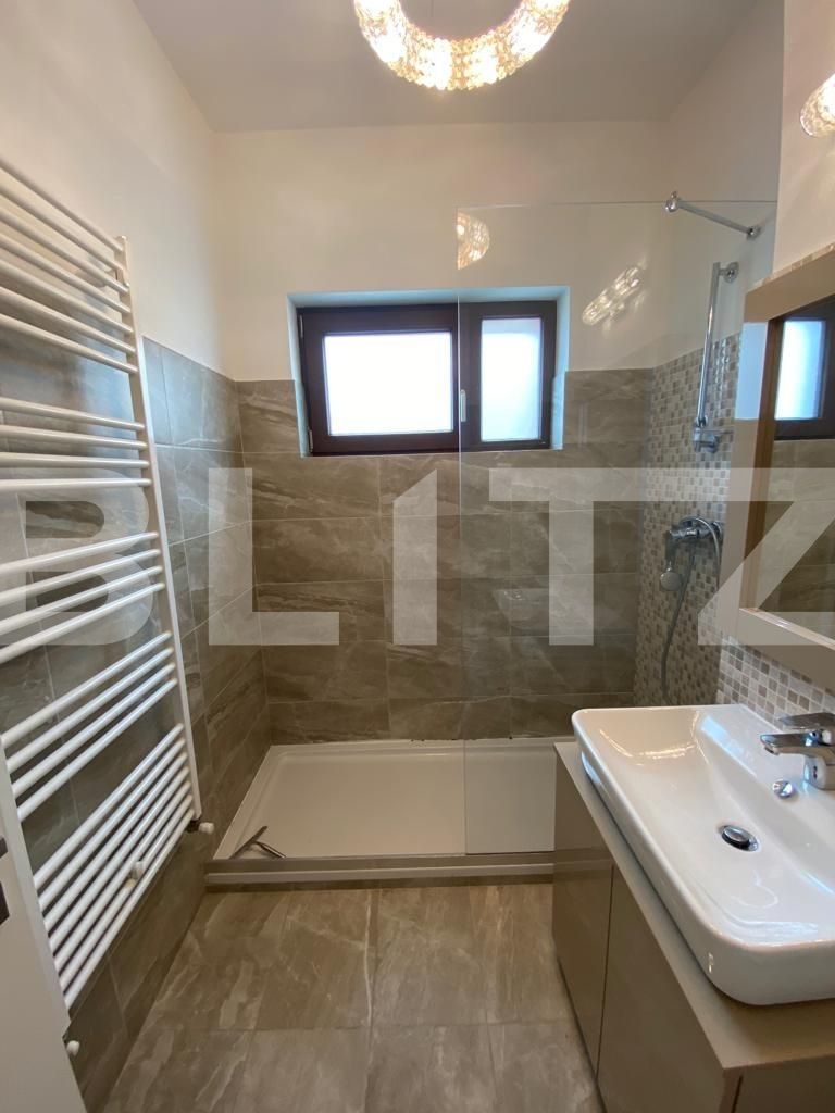 Apartament de închiriat 3 camere Central - 83923AI | BLITZ Craiova | Poza16