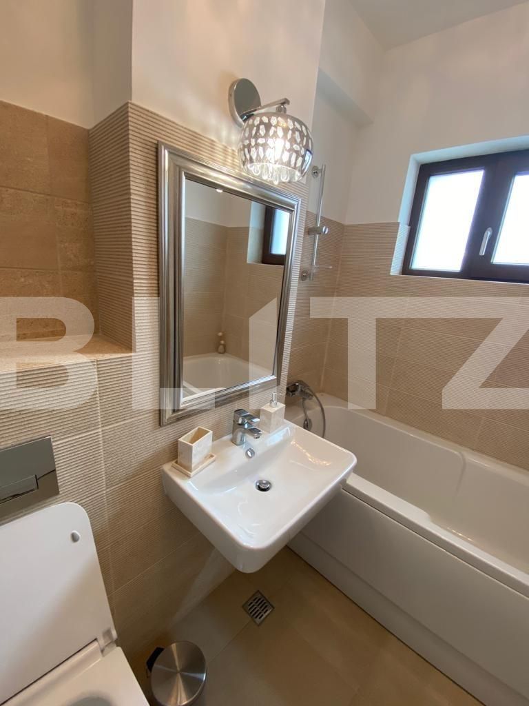 Apartament de închiriat 3 camere Central - 83923AI | BLITZ Craiova | Poza18